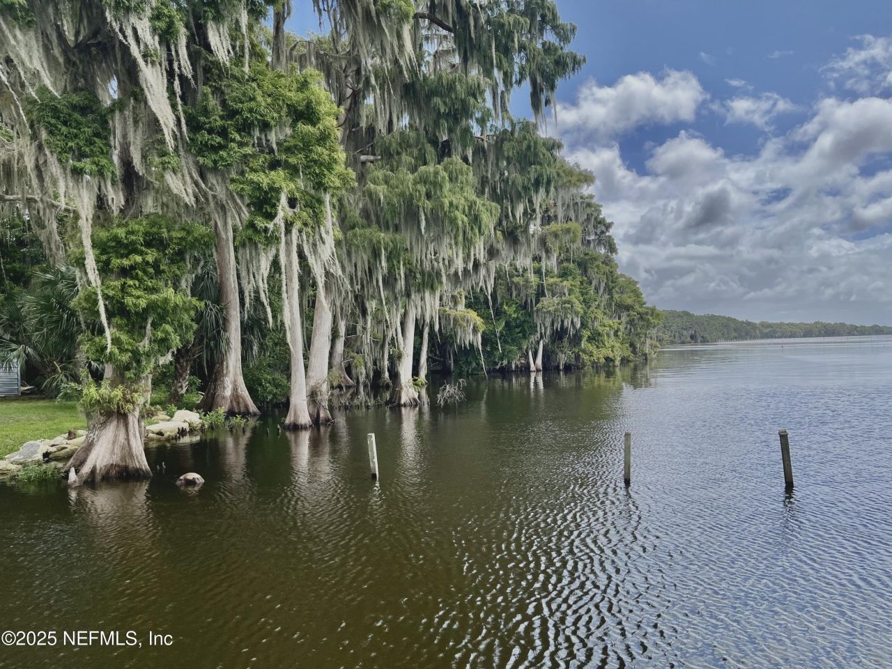 118 July Avenue, Georgetown, FL 32139 Photo