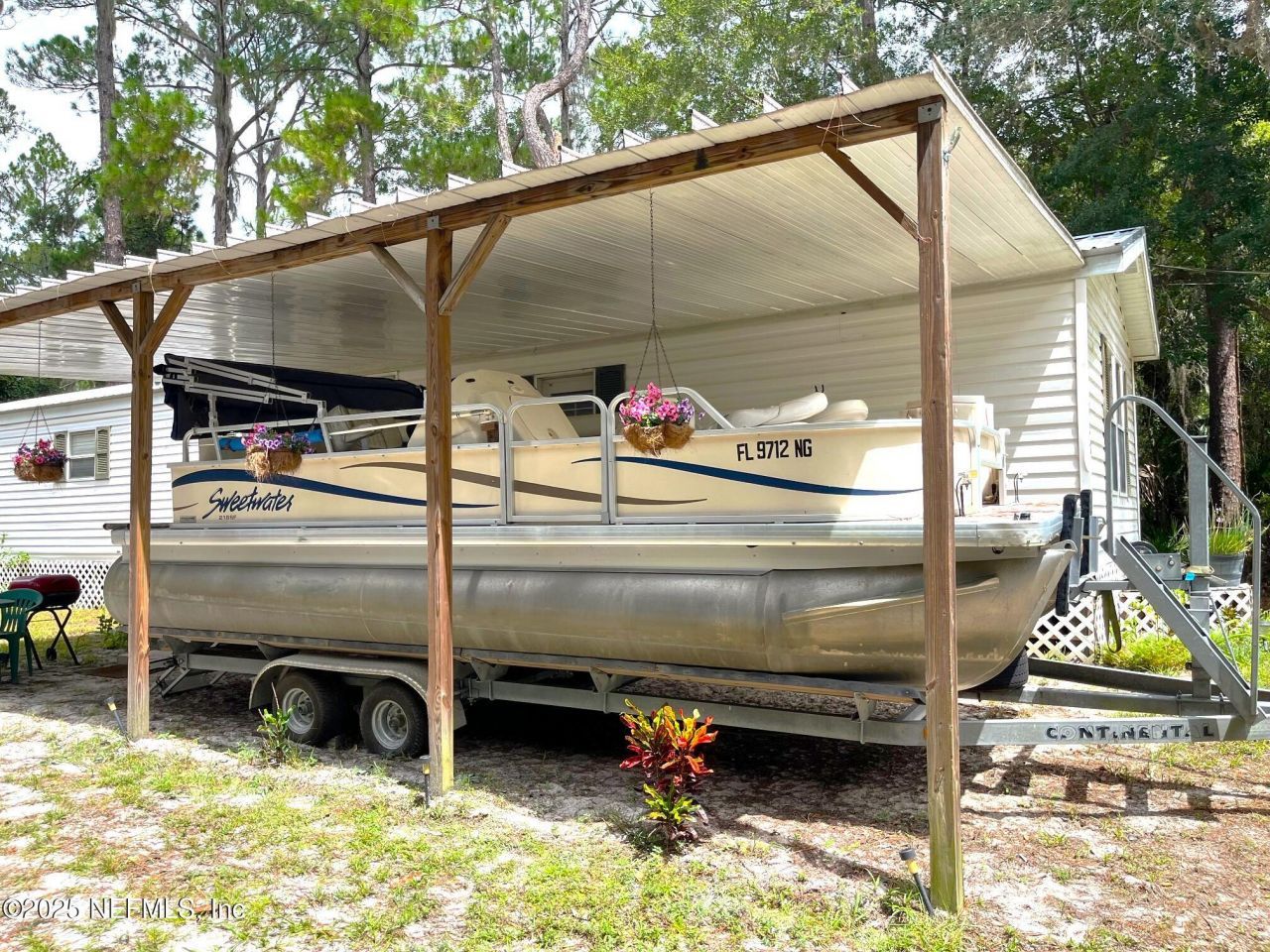 118 July Avenue, Georgetown, FL 32139 Photo