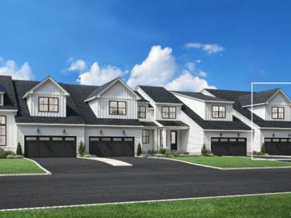 1 Fieldstone Knoll, Unit 47, Armonk, NY 10504