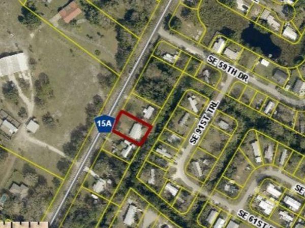 6014 SE 86TH BOULEVARD, Unit 1, OKEECHOBEE, FL 34974