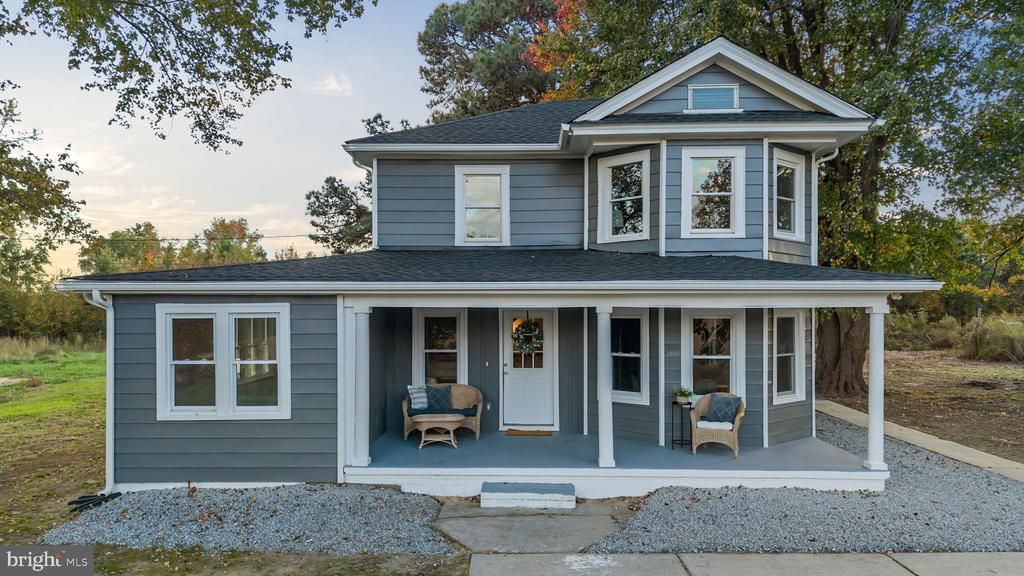 7946 Howerton Road, Tappahannock, VA 22560 Main Photo