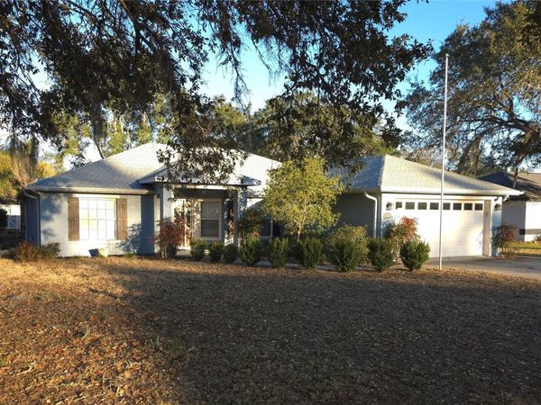 11179 SW 61ST CIRCLE, OCALA, FL 34476