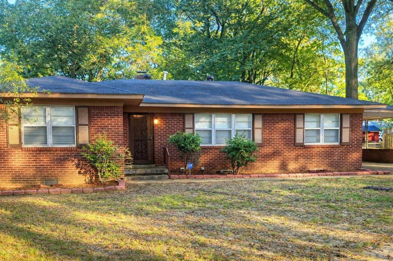 3264 Dogwood Ln, Memphis, TN 38116 Main Photo