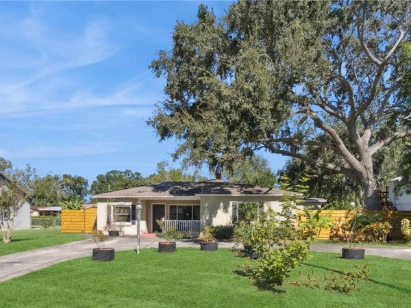 1713 HOURGLASS DRIVE, ORLANDO, FL 32806