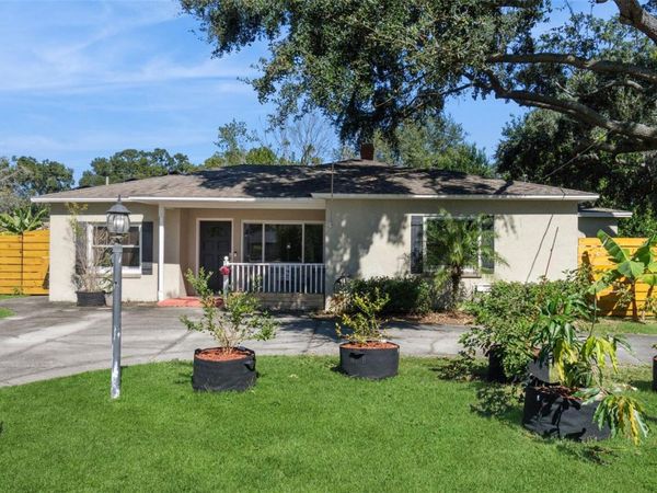 1713 HOURGLASS DRIVE, ORLANDO, FL 32806