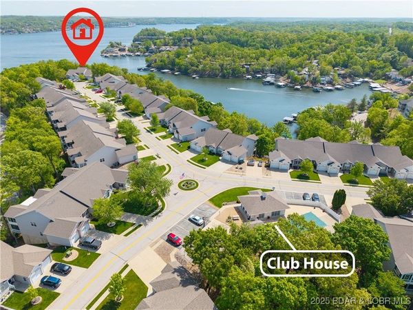 438 Grandview Drive, Lake Ozark, MO 65049