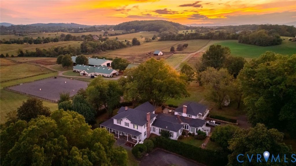 61451 Elmwood Farm Road, Orange, VA 22960 Main Photo