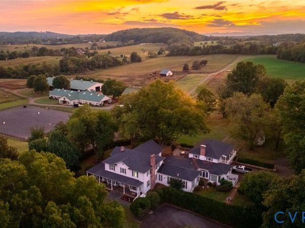 61451 Elmwood Farm Road, Orange, VA 22960