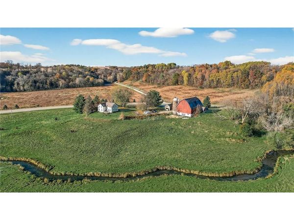 N5070 County Road O, Ellsworth, WI 54011