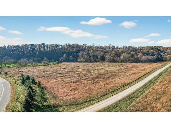 tbd County Road O, Ellsworth, WI 54011