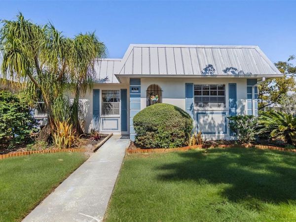 4215 REGAL PLACE, Unit 4215, NEW PORT RICHEY, FL 34652