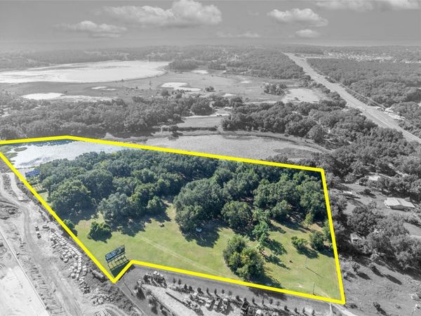 19048 CAUSEY ROAD, CLERMONT, FL 34715