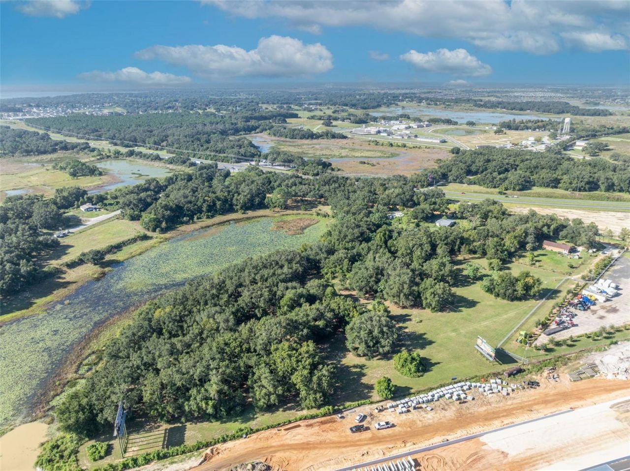 19048 Causey Road, Clermont, FL 34715 Photo