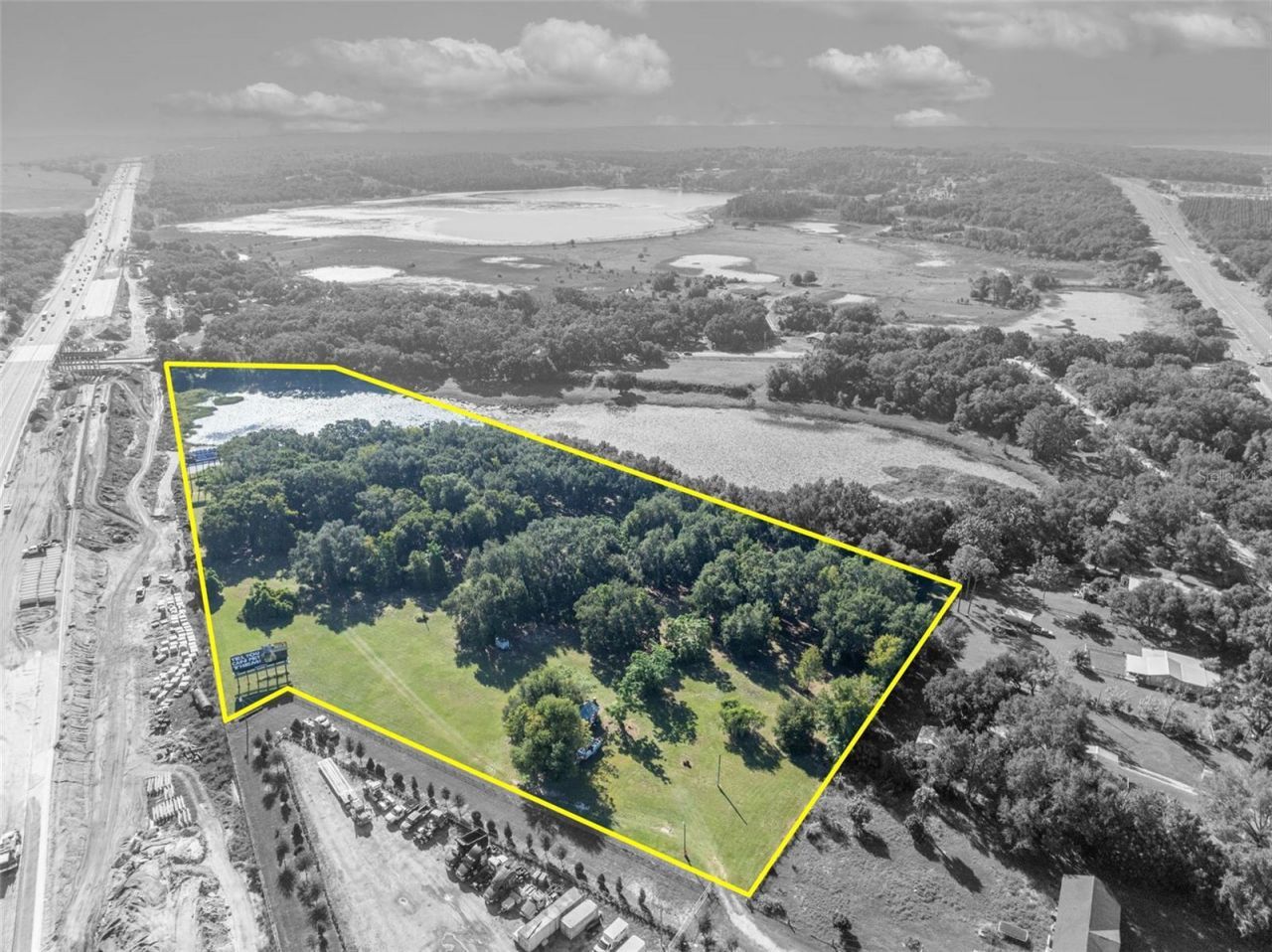 19048 Causey Road, Clermont, FL 34715 Photo