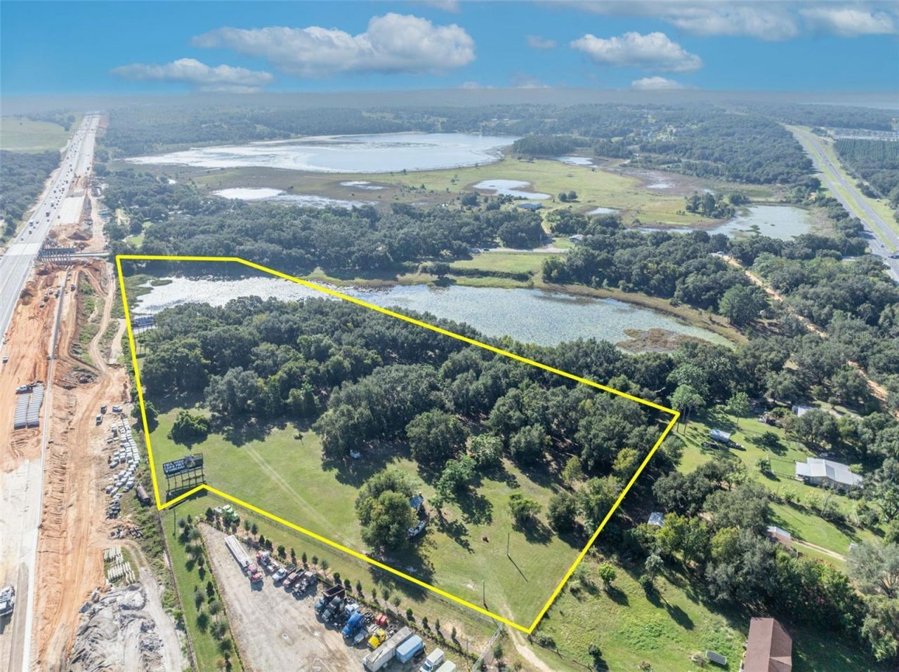 19048 Causey Road, Clermont, FL 34715 Photo