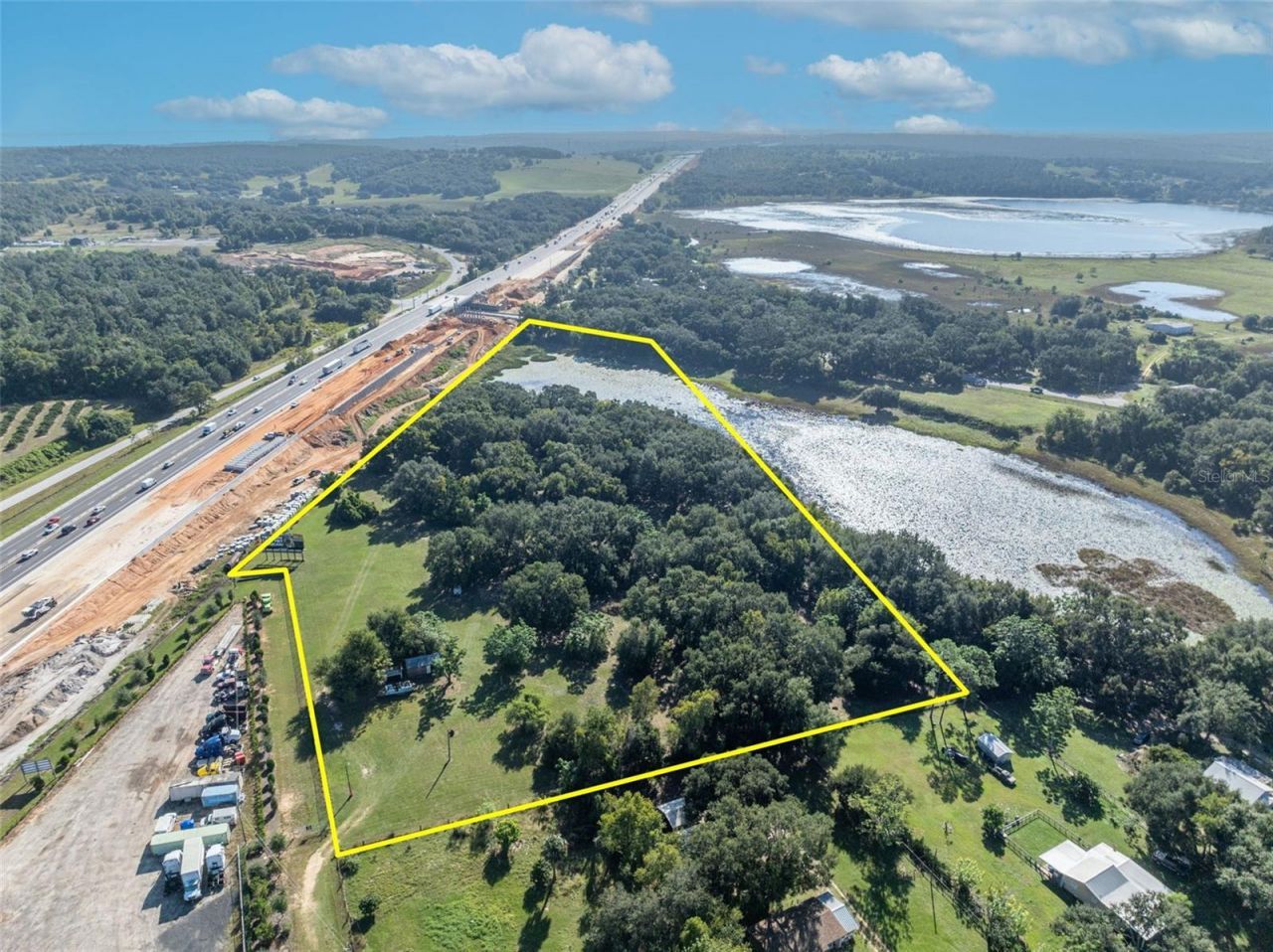 19048 Causey Road, Clermont, FL 34715 Photo