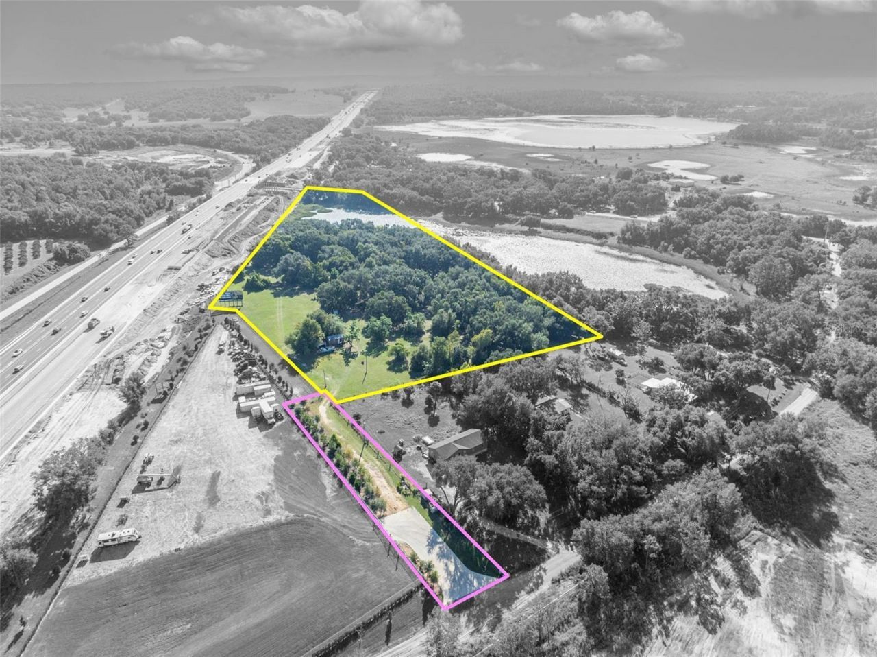 19048 Causey Road, Clermont, FL 34715 Photo