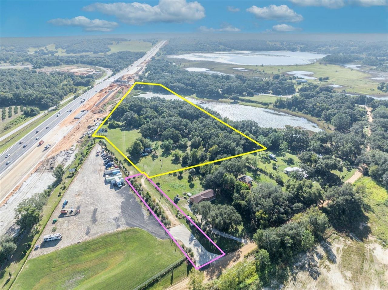 19048 Causey Road, Clermont, FL 34715 Photo