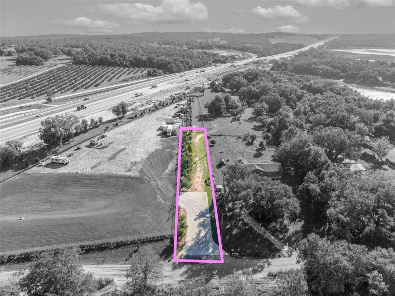 19048 Causey Road, Clermont, FL 34715 Photo