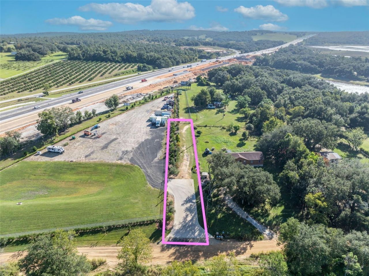 19048 Causey Road, Clermont, FL 34715 Photo