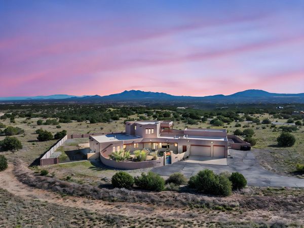 5 La Aguapa, Sandia Park, NM 87047