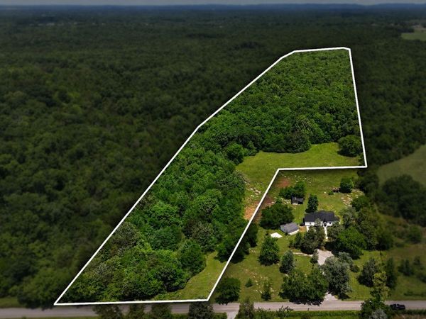 0 Anes Station Rd, Unit 2, Lewisburg, TN 37091