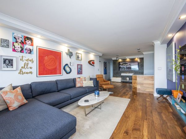 5700 ARLINGTON Avenue, Unit 12B, Bronx, NY 10471