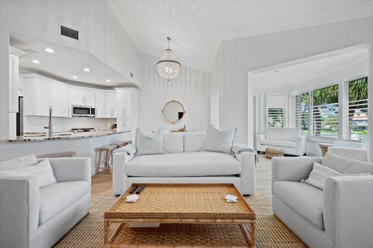 402 Sea Oats Drive, Unit F, Juno Beach, FL 33408 Photo