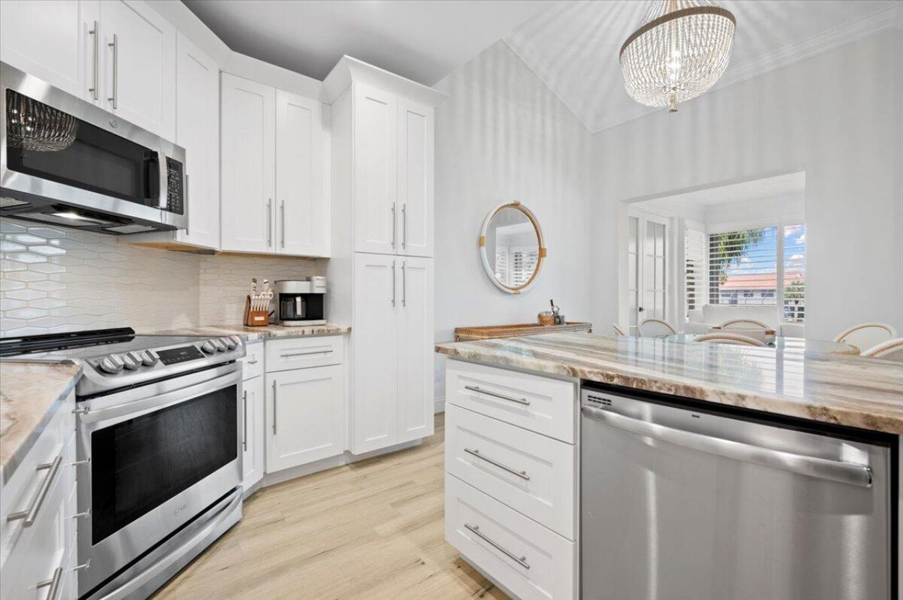 402 Sea Oats Drive, Unit F, Juno Beach, FL 33408 Photo