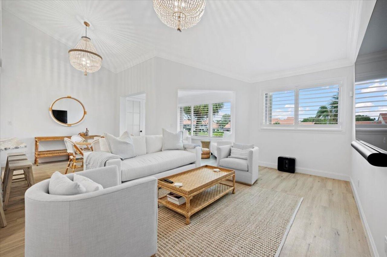 402 Sea Oats Drive, Unit F, Juno Beach, FL 33408 Photo