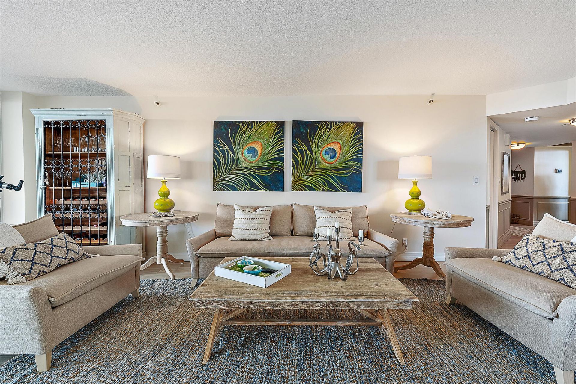 5200 N Ocean Drive, Unit 505, Singer Island, FL 33404 Photo