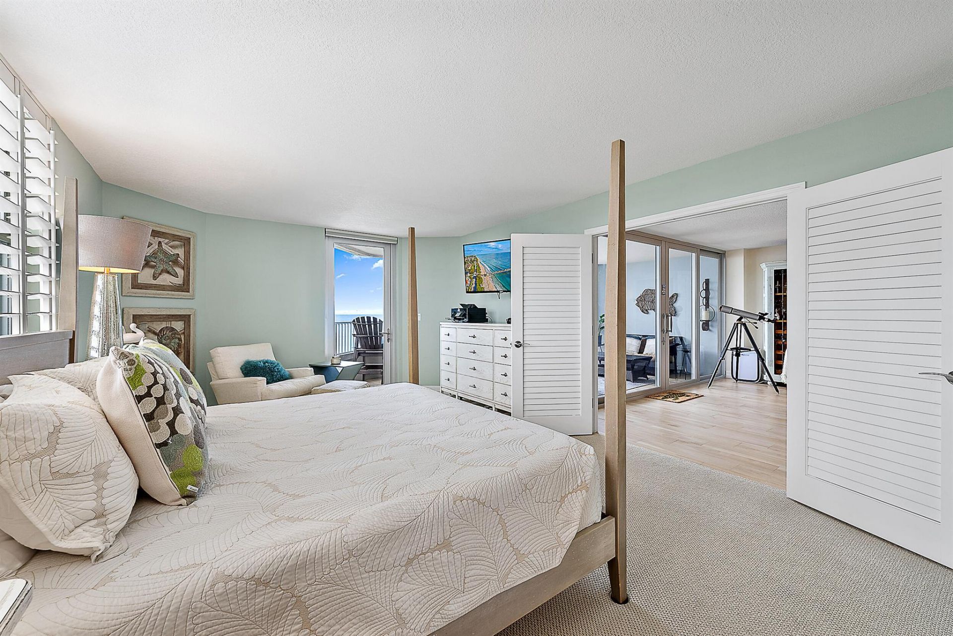 5200 N Ocean Drive, Unit 505, Singer Island, FL 33404 Photo