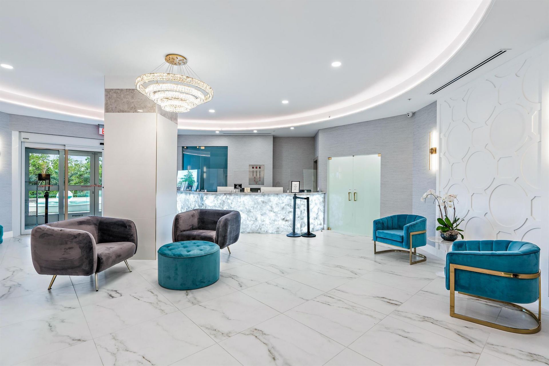 5200 N Ocean Drive, Unit 505, Singer Island, FL 33404 Photo