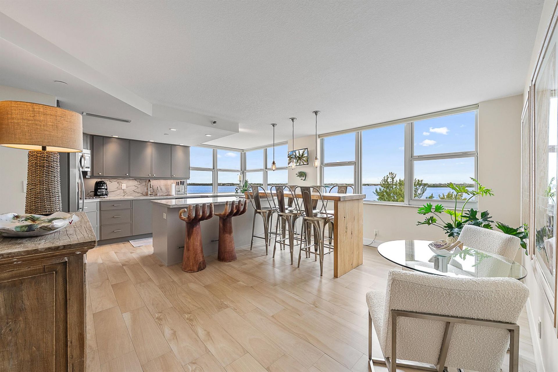 5200 N Ocean Drive, Unit 505, Singer Island, FL 33404 Photo