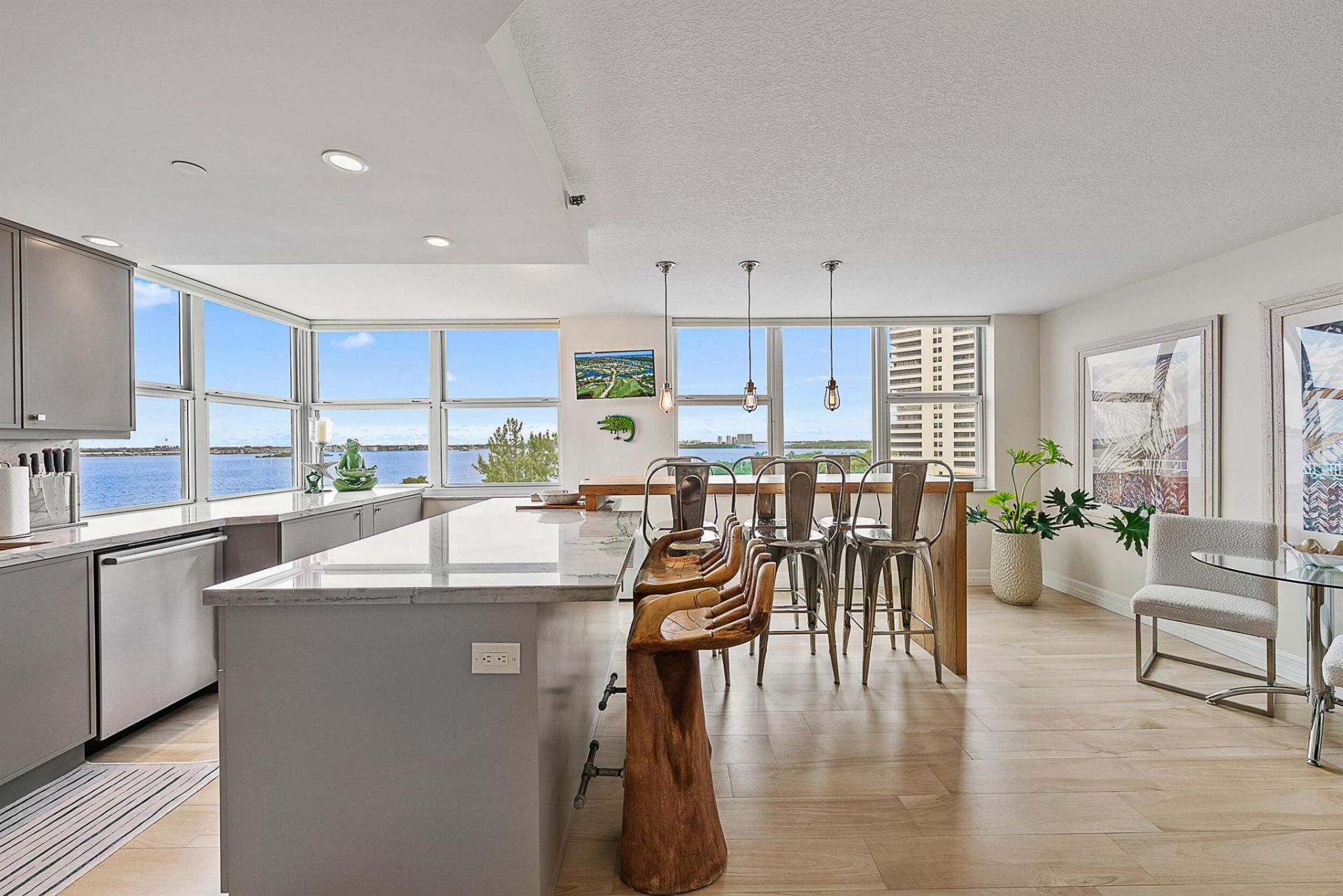 5200 N Ocean Drive, Unit 505, Singer Island, FL 33404 Photo
