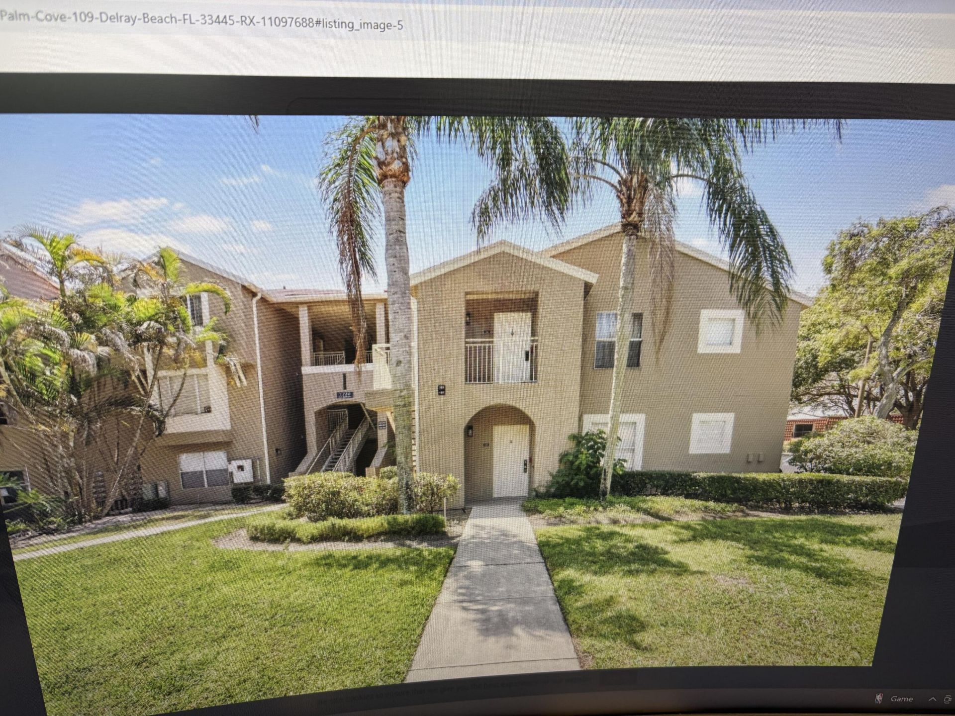 1745 Palm Cove Boulevard, Unit 3-103, Delray Beach, FL 33445 Photo