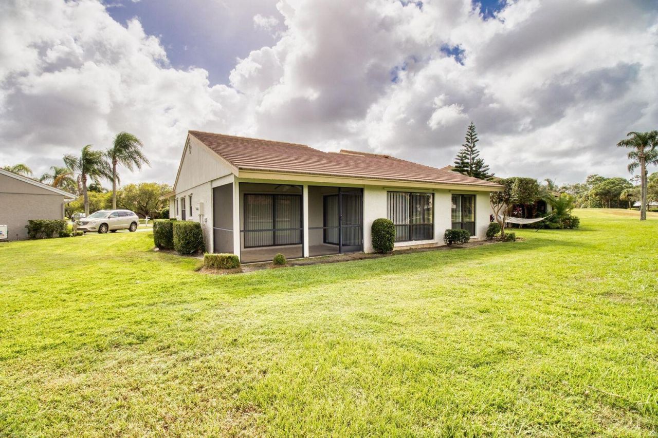 2495 SW Egret Pond Circle Circle, Palm City, FL 34990 Photo