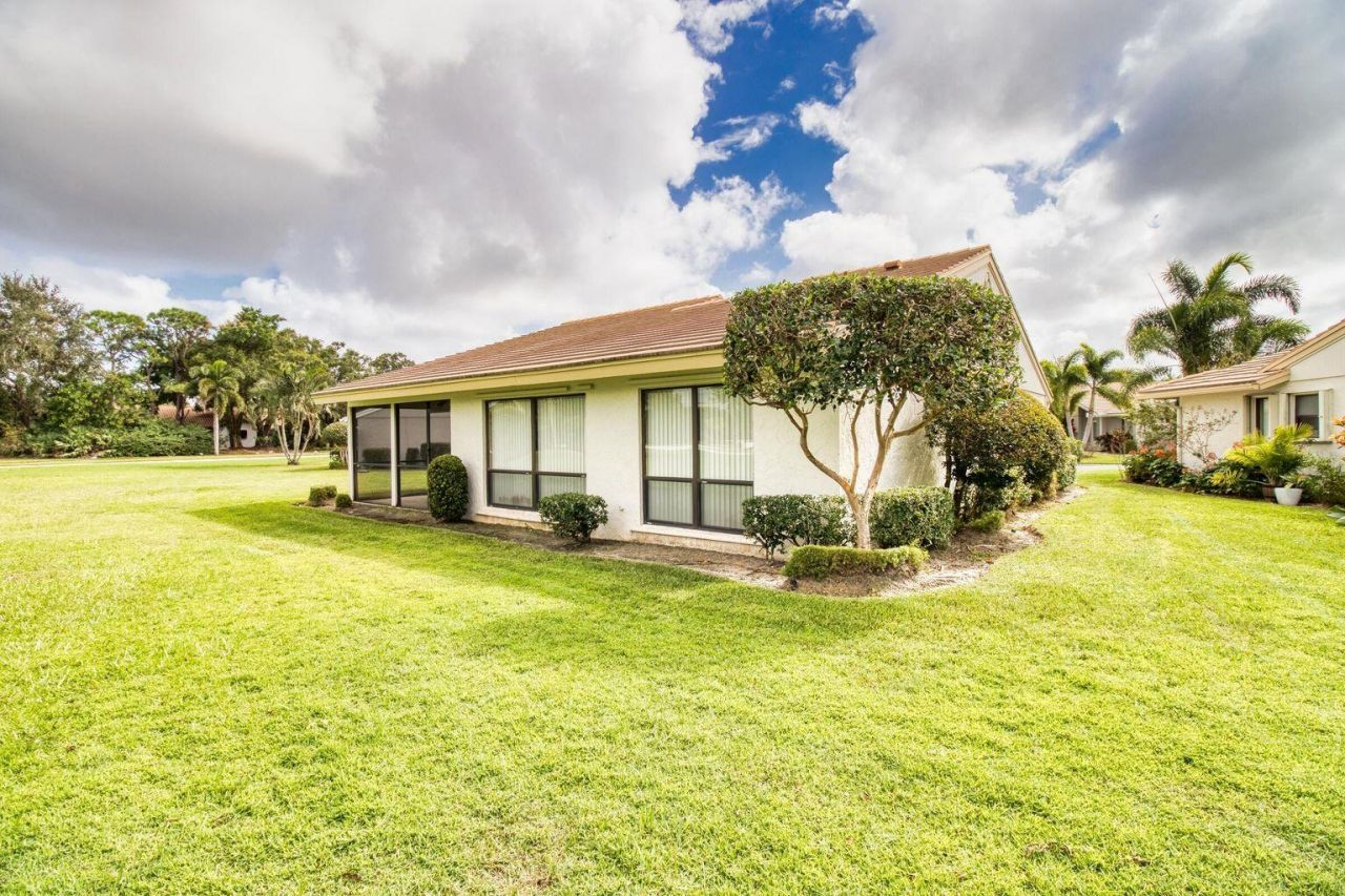 2495 SW Egret Pond Circle Circle, Palm City, FL 34990 Photo