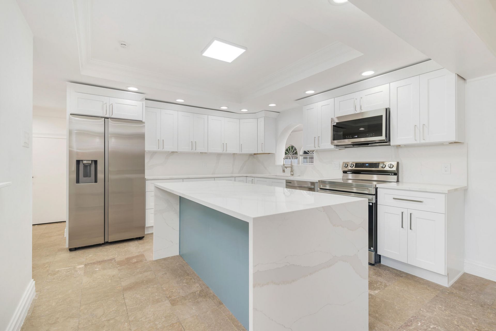 3517 N Flagler Drive, West Palm Beach, FL 33407 Photo