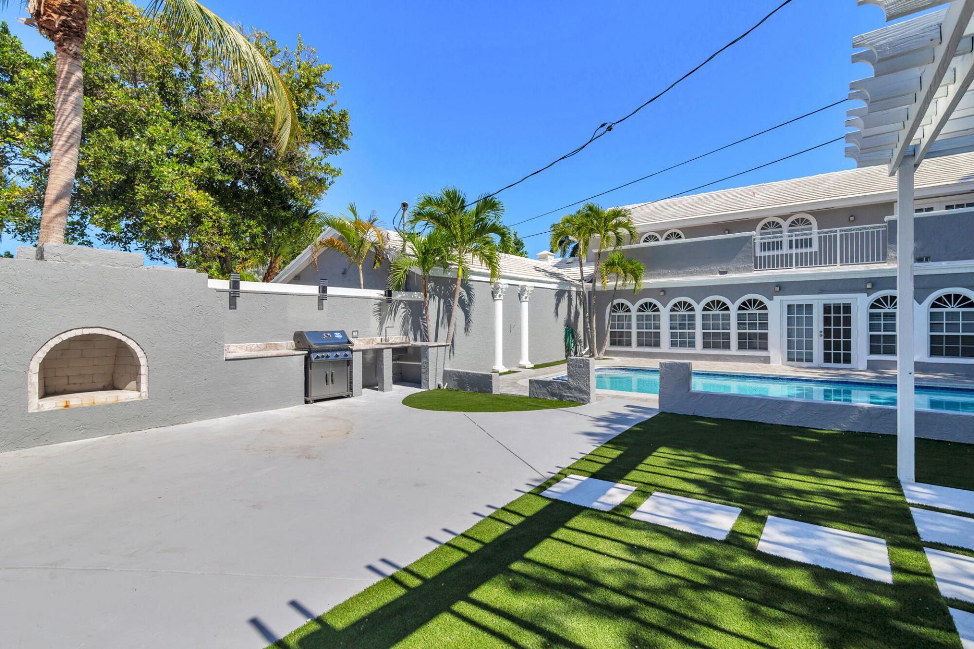 3517 N Flagler Drive, West Palm Beach, FL 33407 Photo