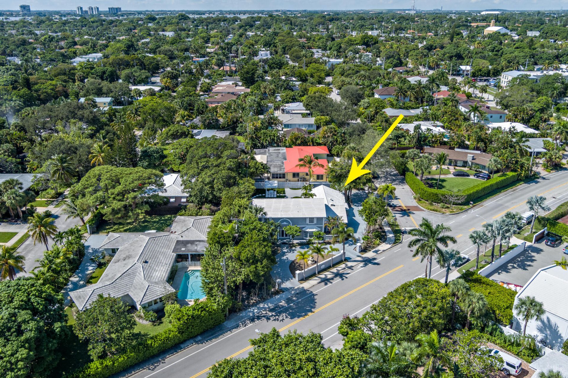 3517 N Flagler Drive, West Palm Beach, FL 33407 Photo