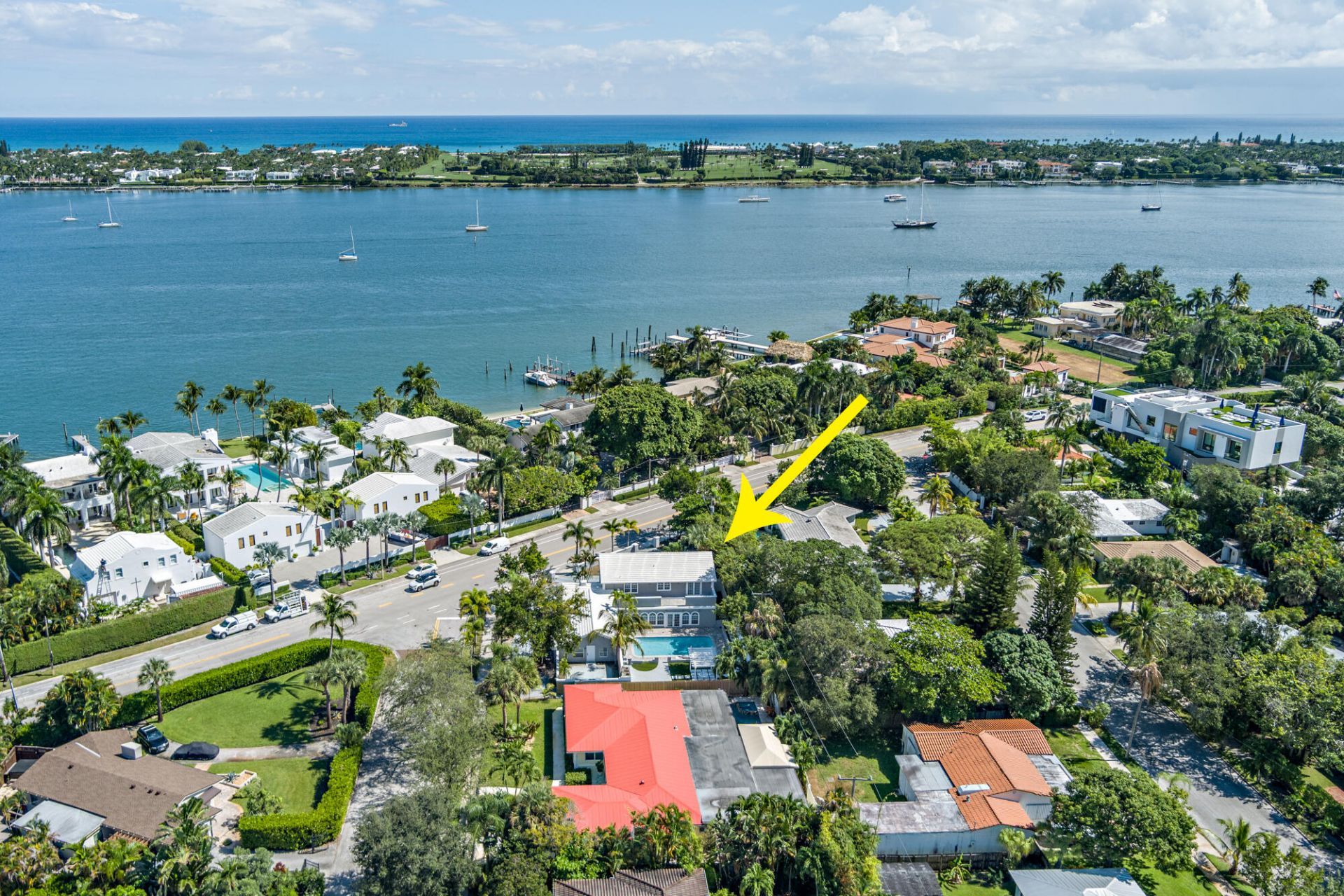 3517 N Flagler Drive, West Palm Beach, FL 33407 Photo