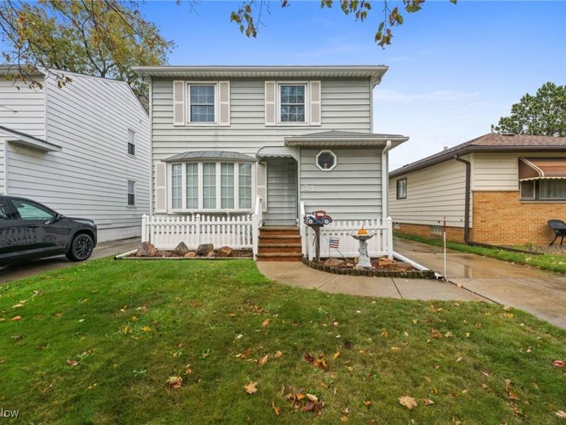 33 William Street, Bedford, OH 44146 Photo 1