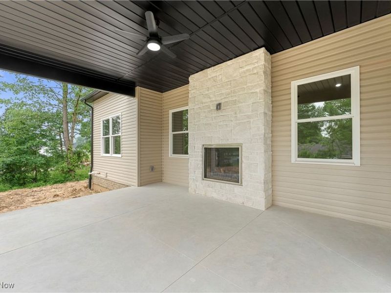 539 E Lakewood Drive, Canal Fulton, OH 44614 Photo 45