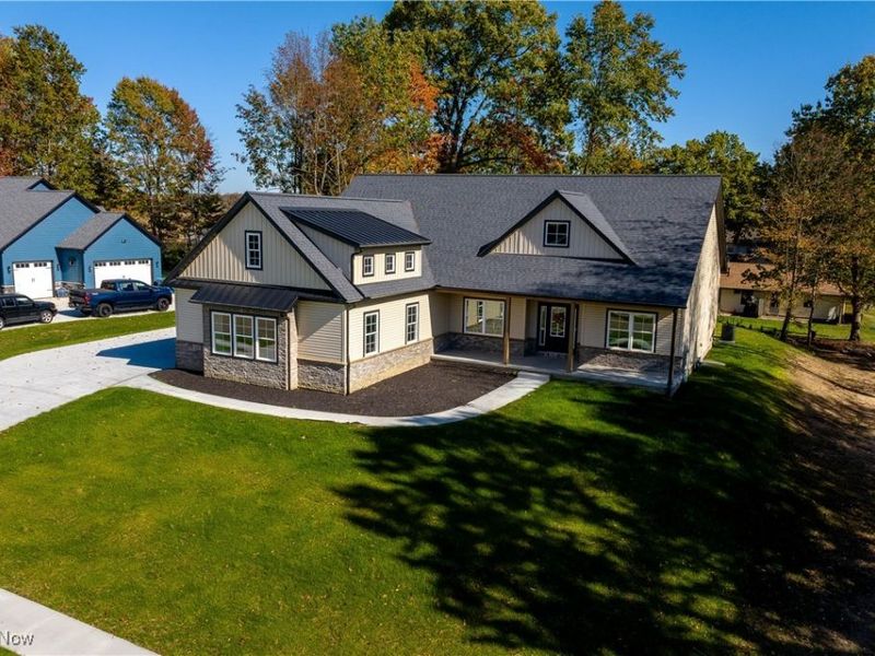 539 E Lakewood Drive, Canal Fulton, OH 44614 Photo 46