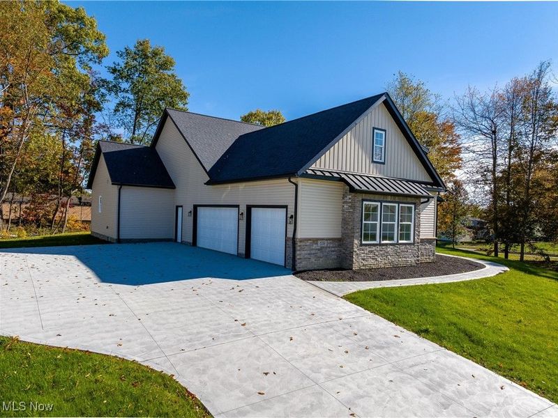 539 E Lakewood Drive, Canal Fulton, OH 44614 Photo 47