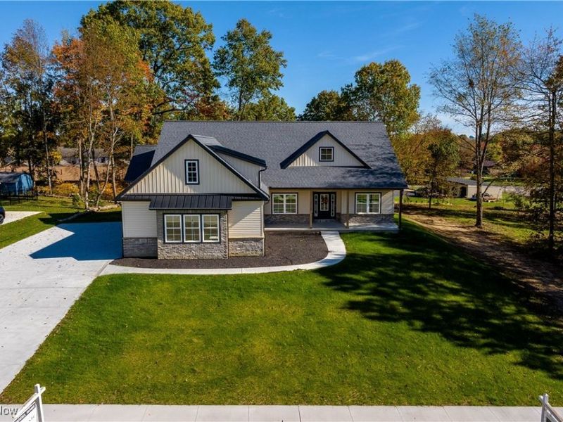 539 E Lakewood Drive, Canal Fulton, OH 44614 Photo 48