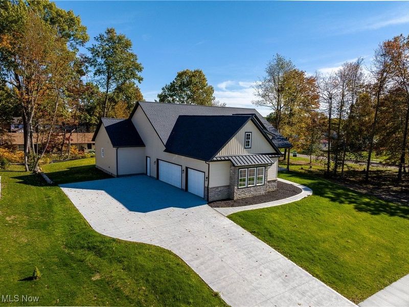 539 E Lakewood Drive, Canal Fulton, OH 44614 Photo 49