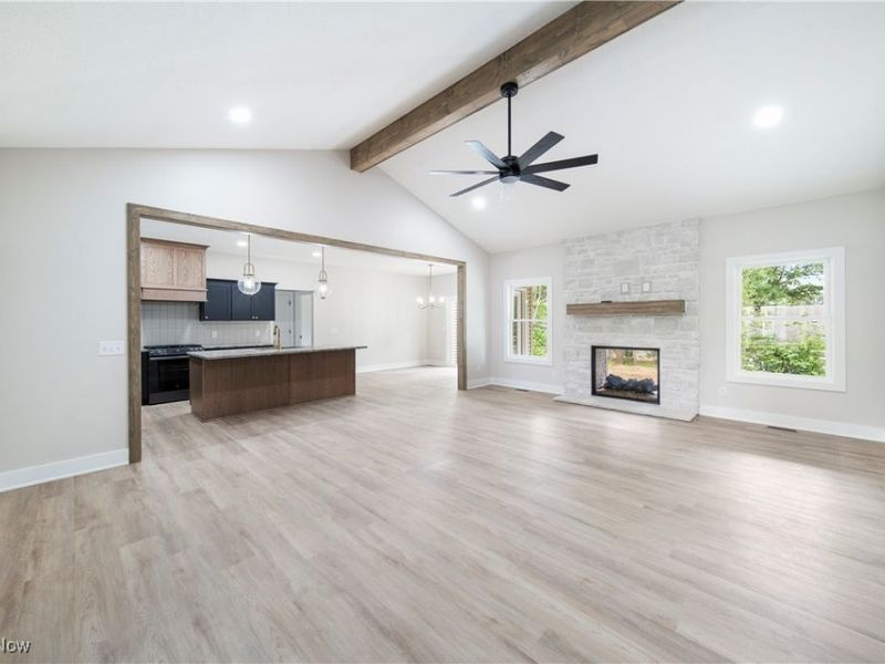 539 E Lakewood Drive, Canal Fulton, OH 44614 Photo 9