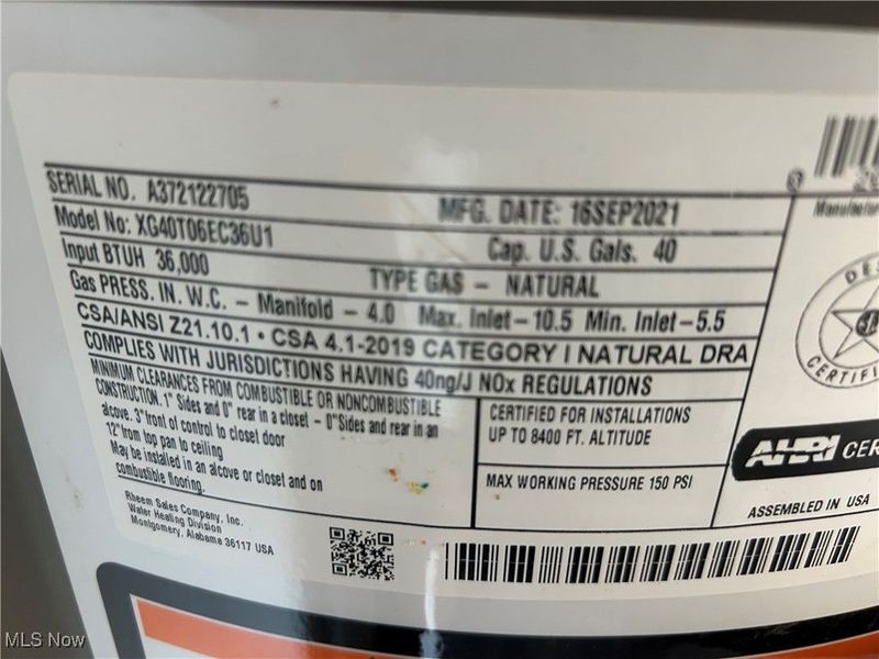 2149 Hancock Street, Lorain, OH 44052 Photo 12